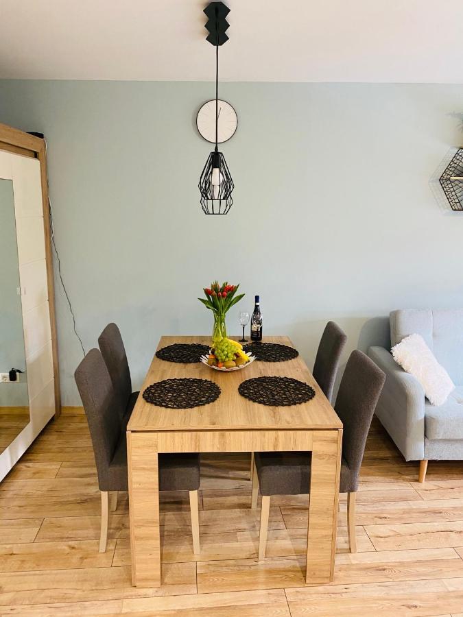 Apartament Bankowa Єленя-Ґура Екстер'єр фото