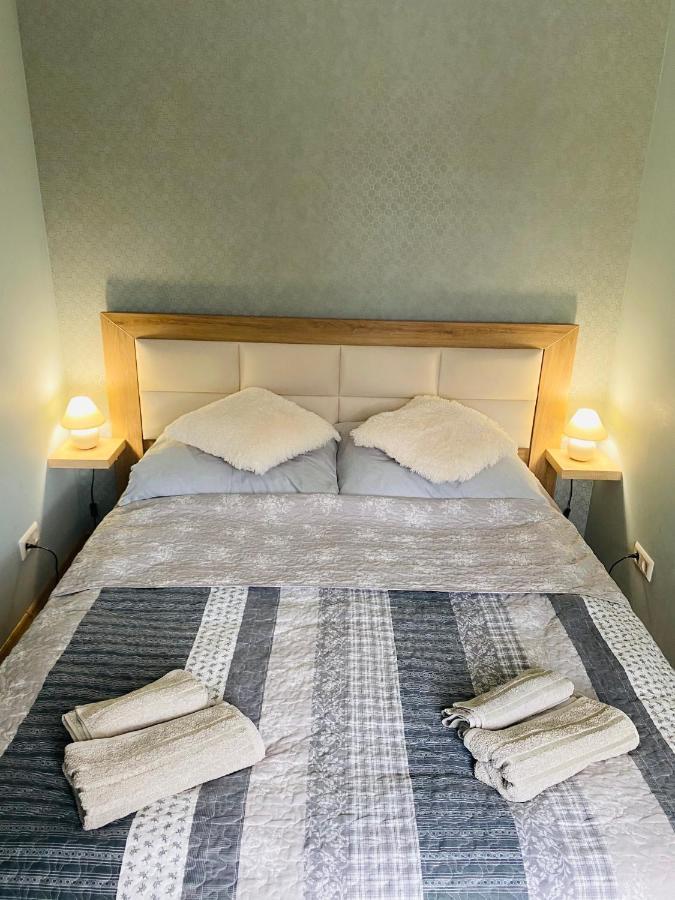 Apartament Bankowa Єленя-Ґура Екстер'єр фото