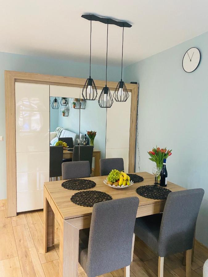 Apartament Bankowa Єленя-Ґура Екстер'єр фото