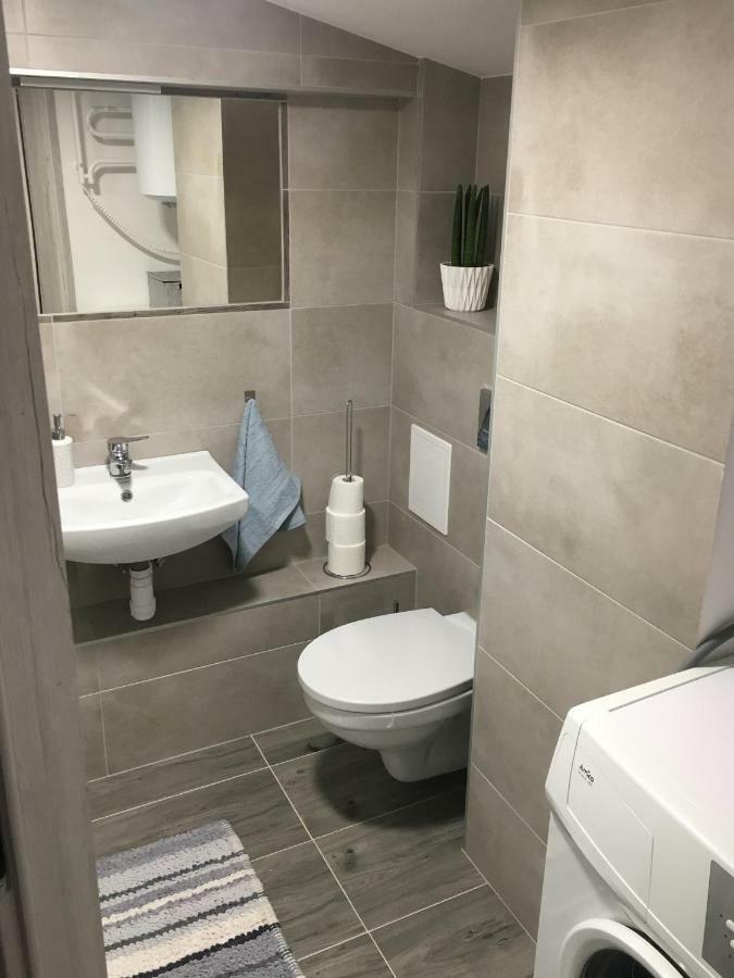 Apartament Bankowa Єленя-Ґура Екстер'єр фото