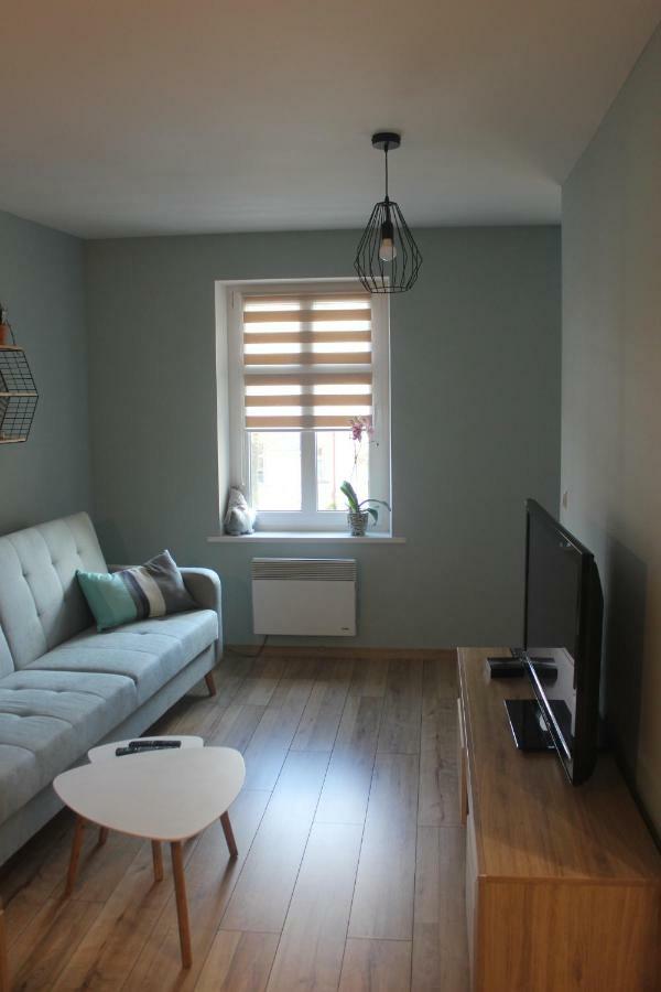 Apartament Bankowa Єленя-Ґура Екстер'єр фото