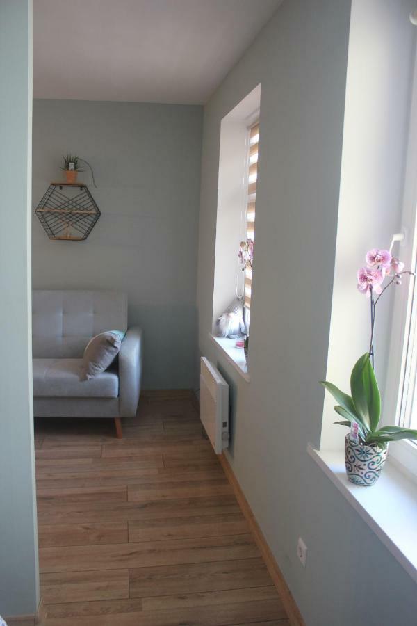 Apartament Bankowa Єленя-Ґура Екстер'єр фото